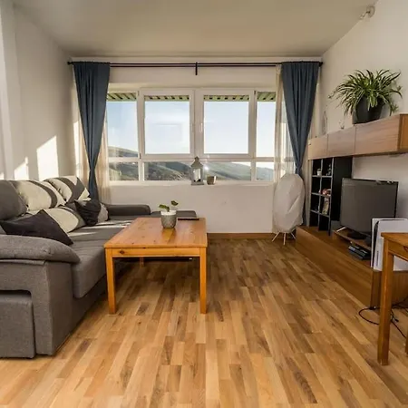 Appartement The Sn *