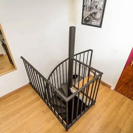 Appartement The Sn Sierra Nevada