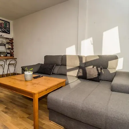 Appartement The Sn Sierra Nevada