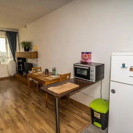 Appartement The Sn *