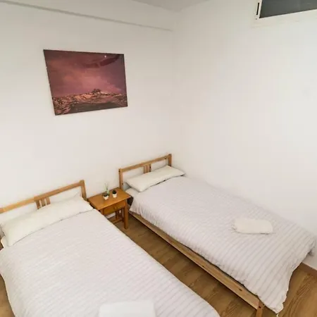 Appartement The Sn Sierra Nevada