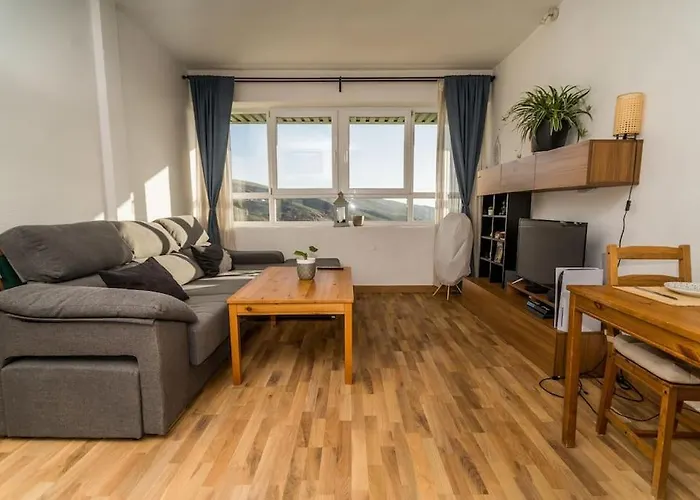 Apartamento The Sn *