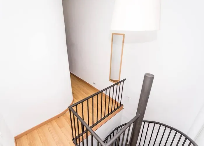 Apartamento The Sn *