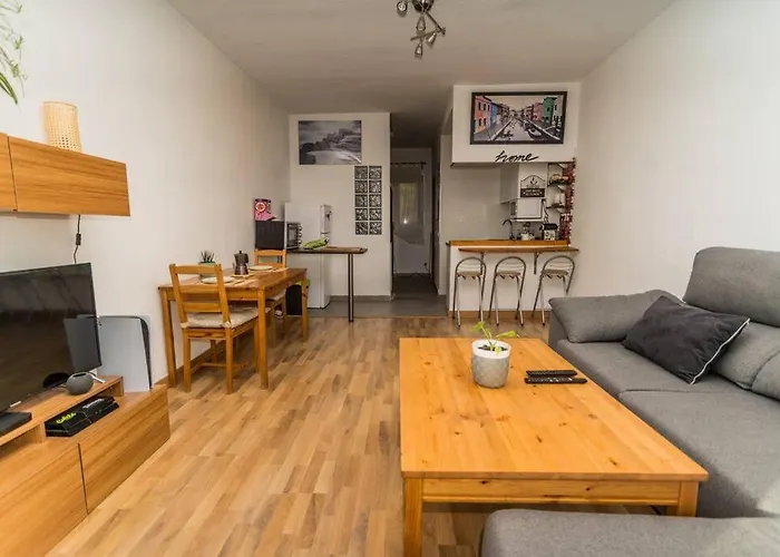 The Sn Apartamento *