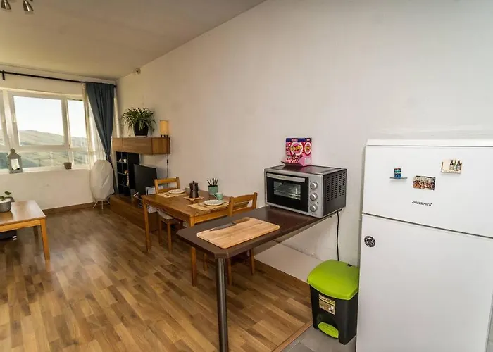 Apartamento The Sn *