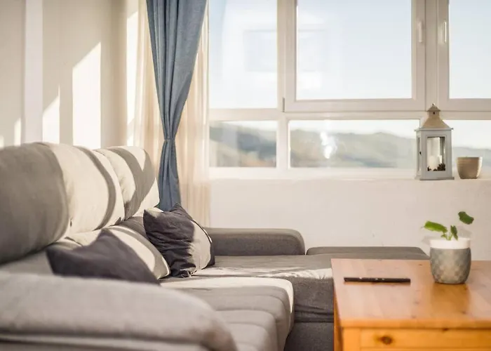 The Sn Apartamento *