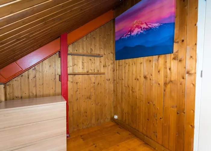 The Sn Apartamento *