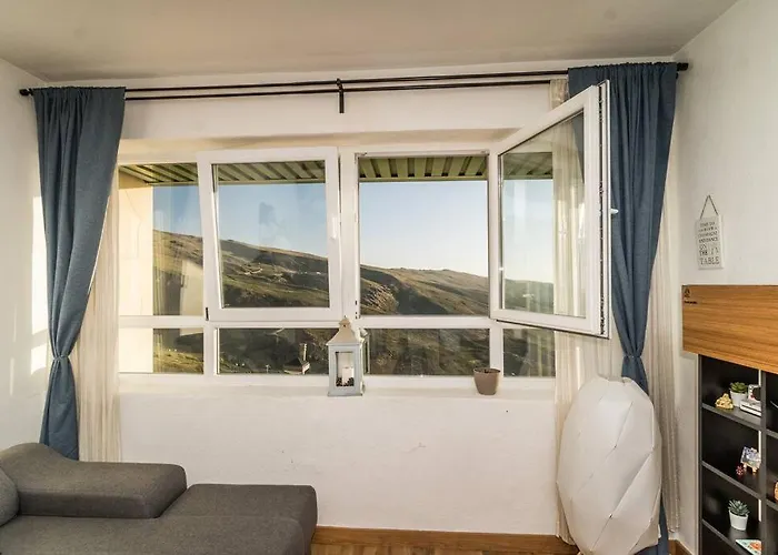 Apartamento The Sn Sierra Nevada