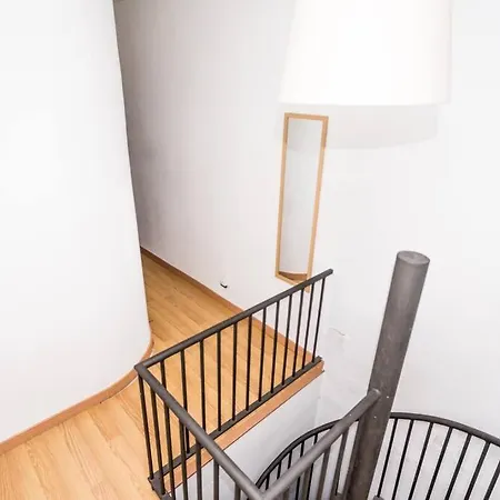 Appartement The Sn *
