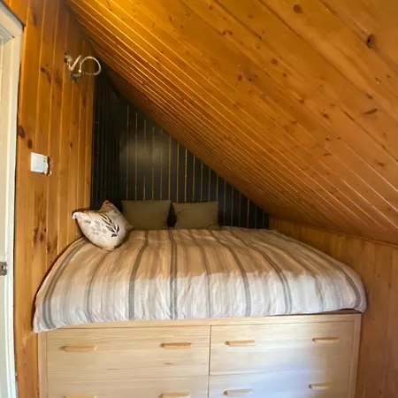 The Sn Appartement